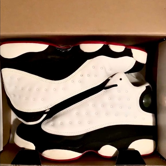 jordan retro 13 gs